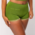 YW LACE SHORT